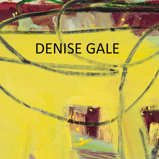 Exhibition, Denise Gale